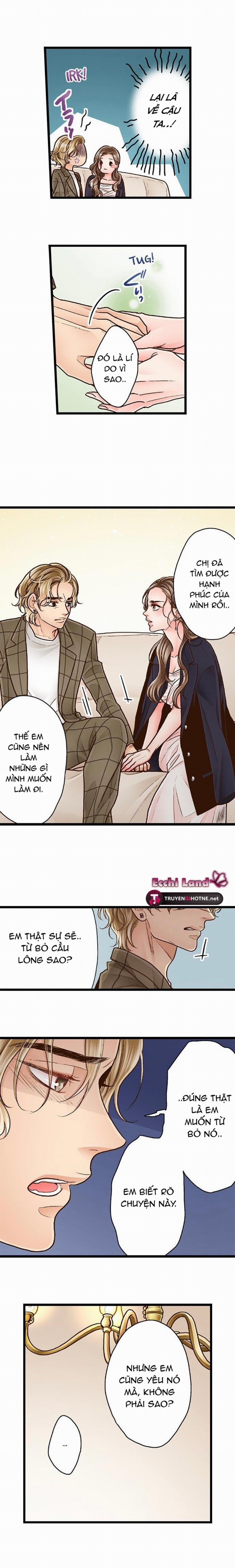 Học Sinh Của Tôi Là Tên Nghiện Sex 70.1 trang 7
