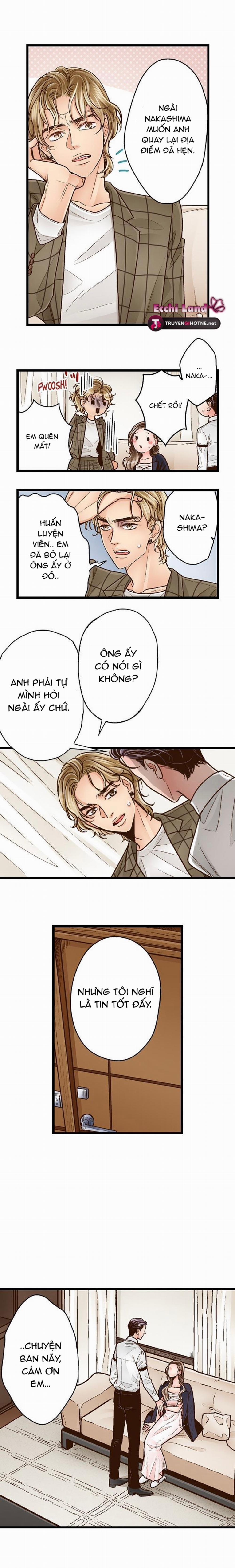 Học Sinh Của Tôi Là Tên Nghiện Sex 70.2 trang 1