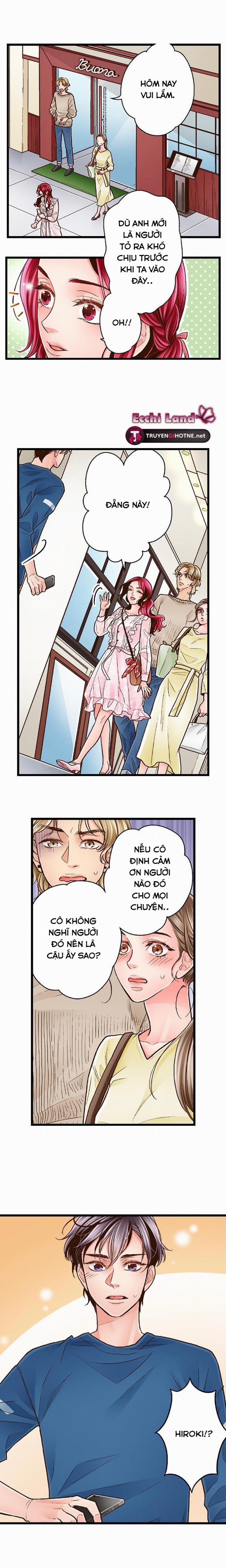 Học Sinh Của Tôi Là Tên Nghiện Sex 72.2 trang 2
