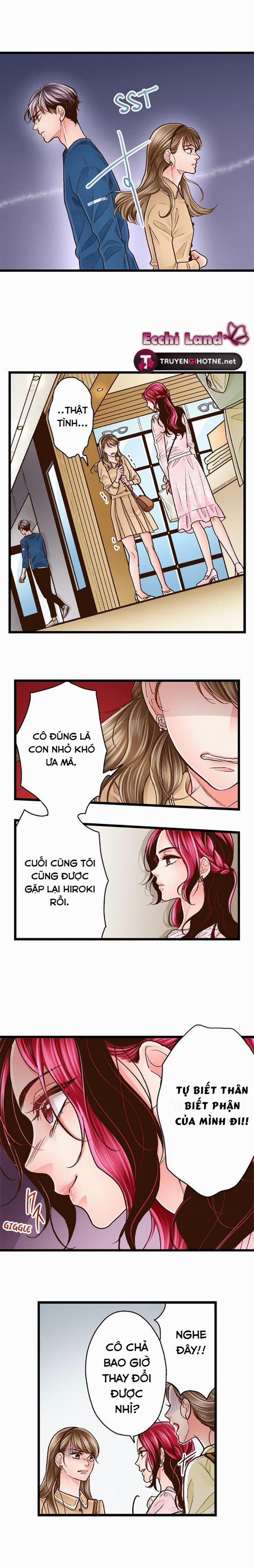 Học Sinh Của Tôi Là Tên Nghiện Sex 74.2 trang 1