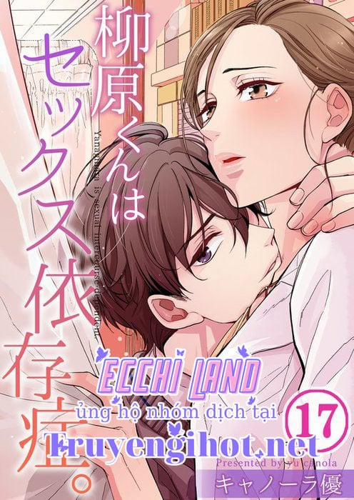 Học Sinh Của Tôi Là Tên Nghiện Sex 75.1 trang 2