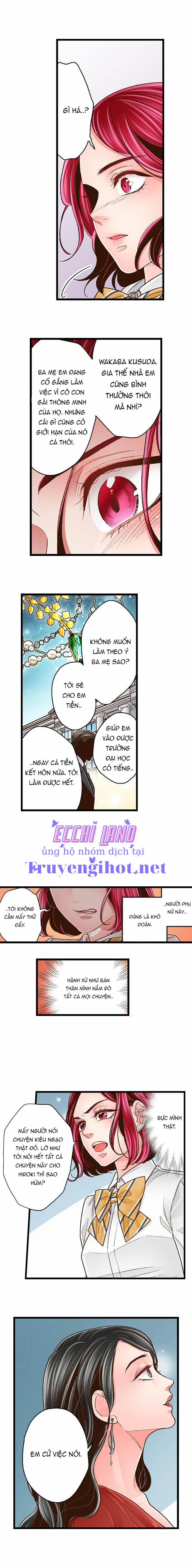 Học Sinh Của Tôi Là Tên Nghiện Sex 77.2 trang 1