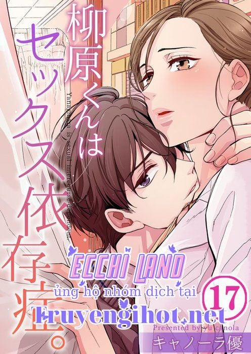 Học Sinh Của Tôi Là Tên Nghiện Sex 79.1 trang 2