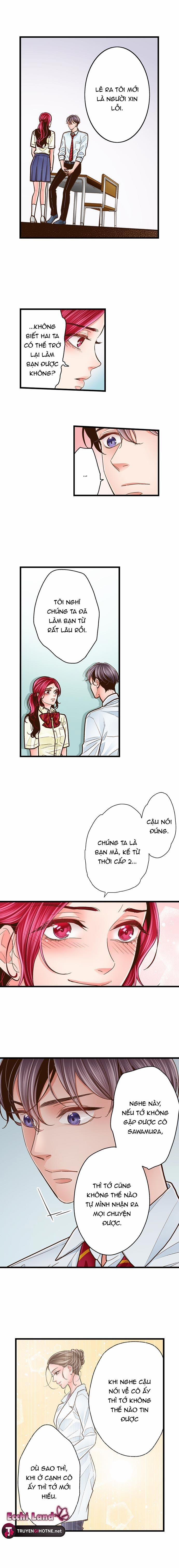 Học Sinh Của Tôi Là Tên Nghiện Sex 85.2 trang 1