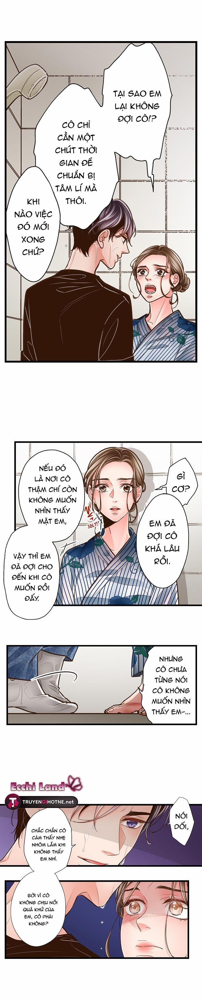 Học Sinh Của Tôi Là Tên Nghiện Sex 89.2 trang 2