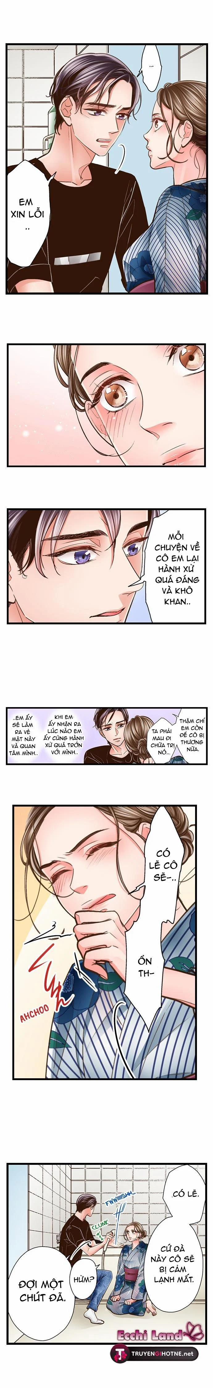 Học Sinh Của Tôi Là Tên Nghiện Sex 90.2 trang 2