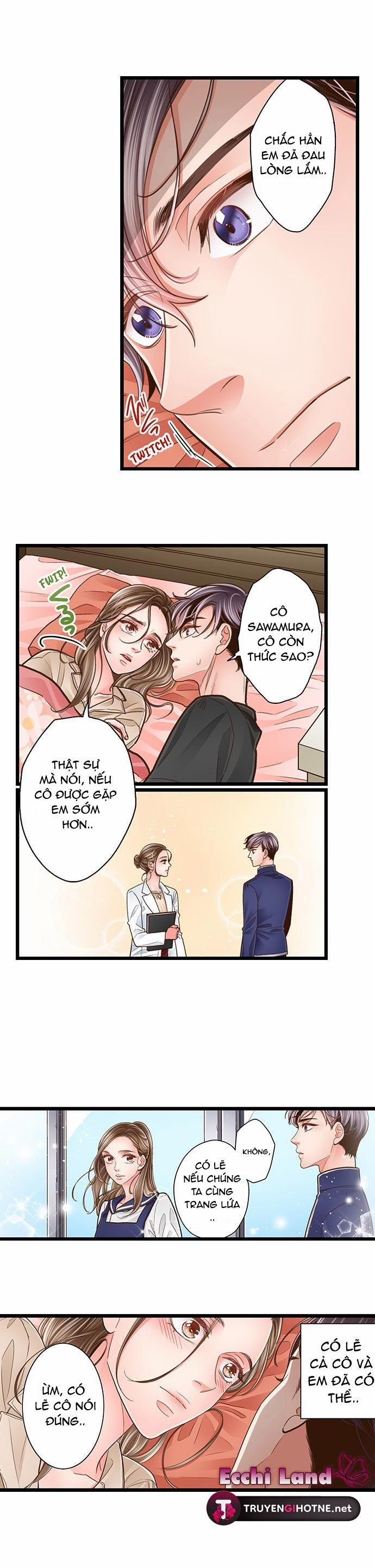 Học Sinh Của Tôi Là Tên Nghiện Sex 91.2 trang 1