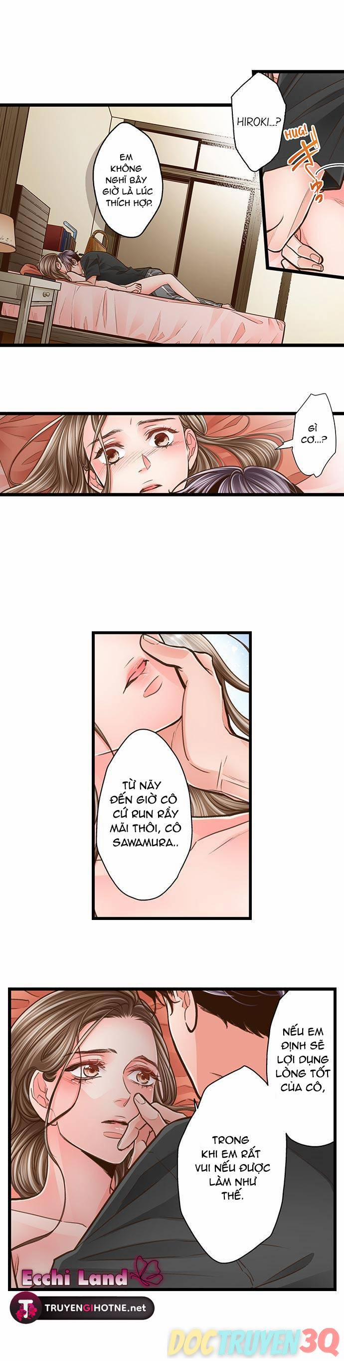 Học Sinh Của Tôi Là Tên Nghiện Sex 93.1 trang 2