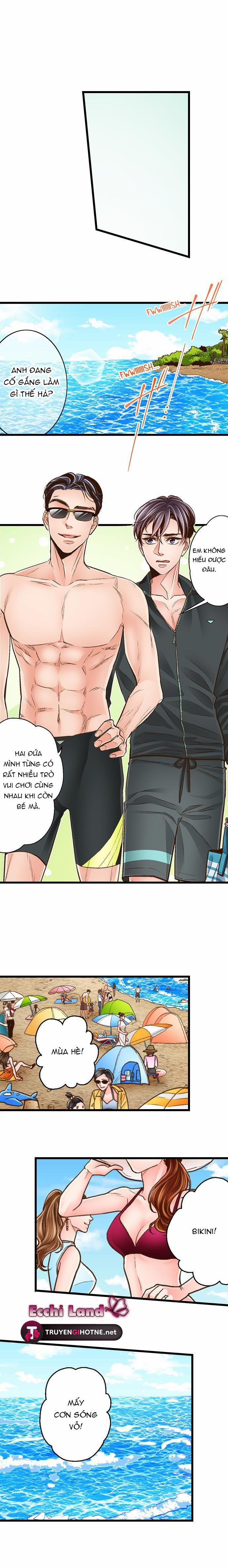 Học Sinh Của Tôi Là Tên Nghiện Sex 97.2 trang 1