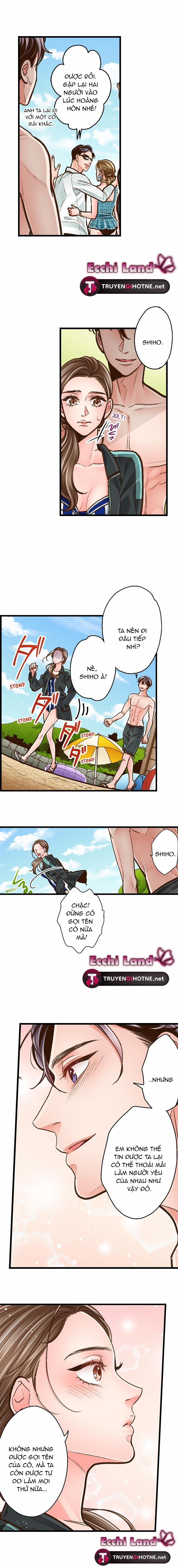 Học Sinh Của Tôi Là Tên Nghiện Sex 99.2 trang 1