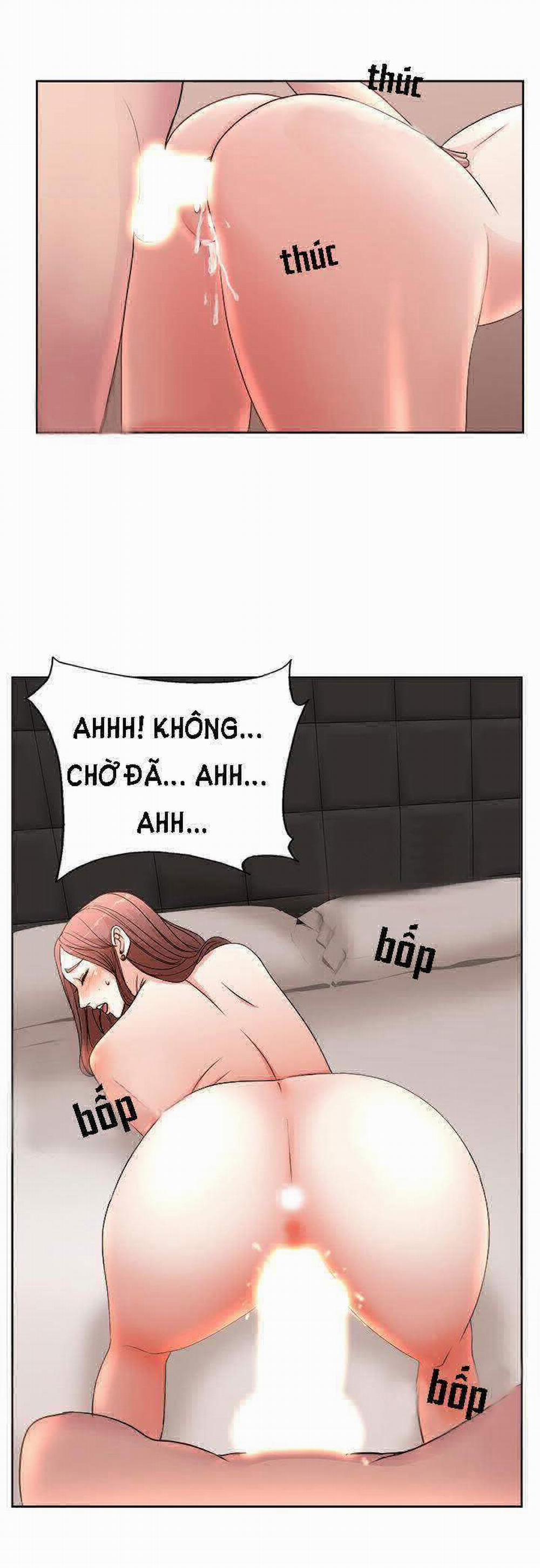 Học Trò Của Vợ Tôi 1 trang 17