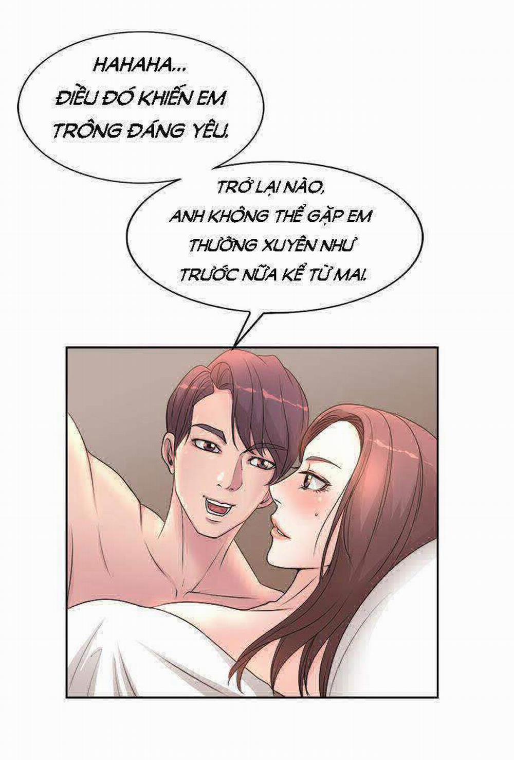 Học Trò Của Vợ Tôi 1 trang 23