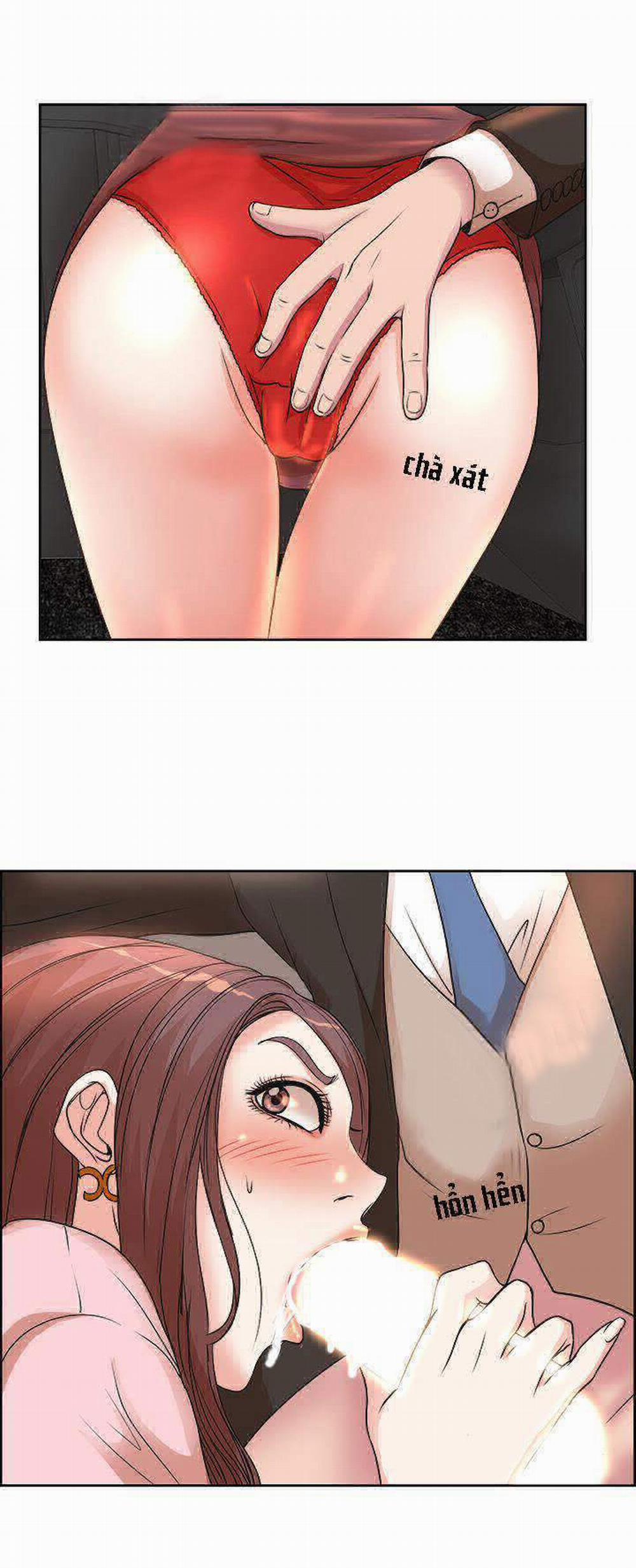 Học Trò Của Vợ Tôi 1 trang 54