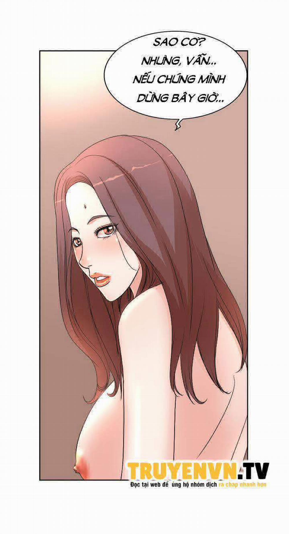 Học Trò Của Vợ Tôi 1 trang 8