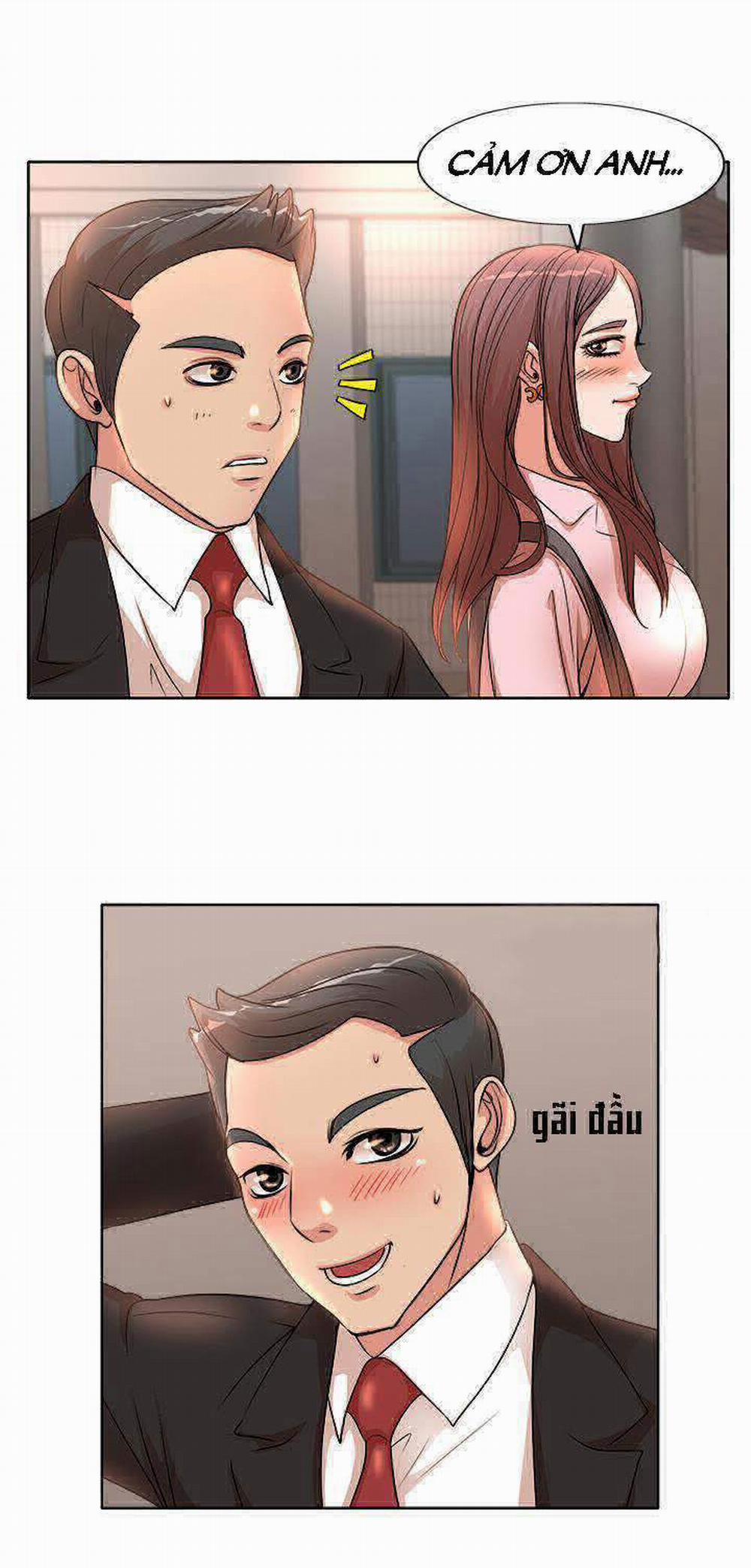 Học Trò Của Vợ Tôi 2 trang 21