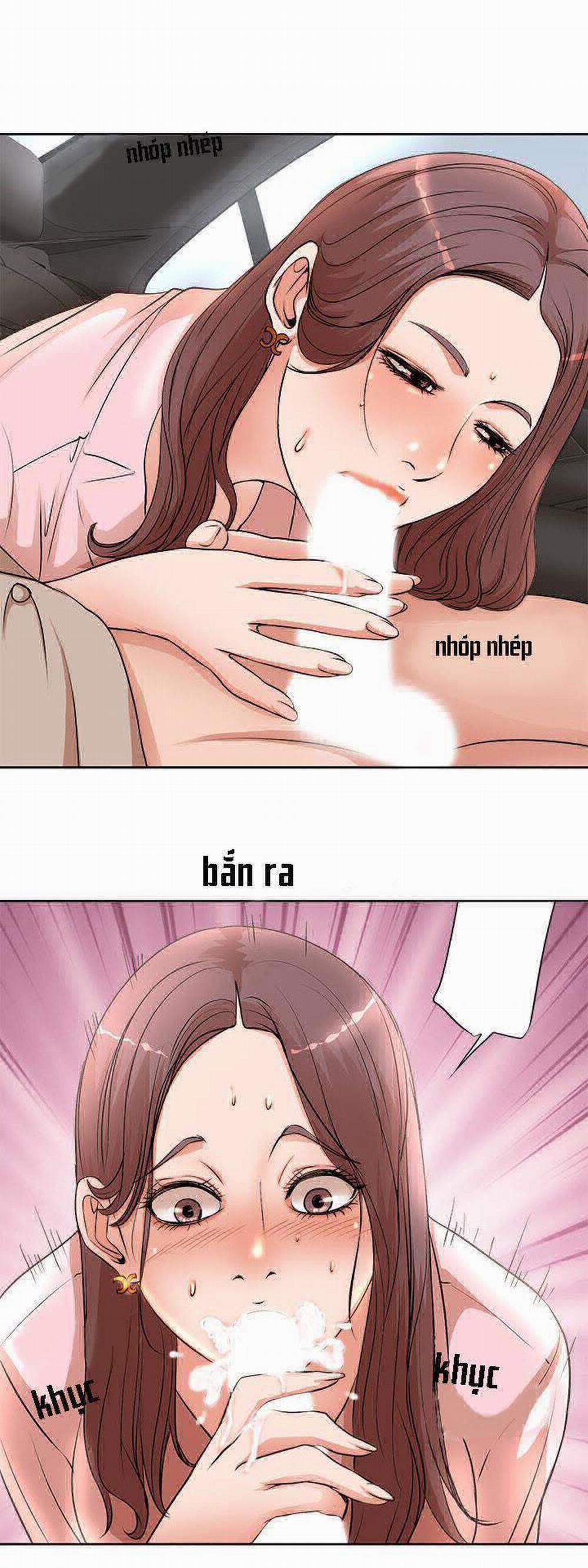 Học Trò Của Vợ Tôi 2 trang 7