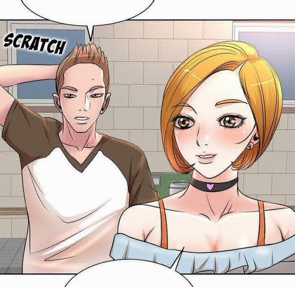 Học Trò Của Vợ Tôi 3 trang 59