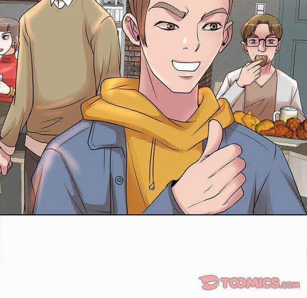 Học Trò Của Vợ Tôi 4 trang 7