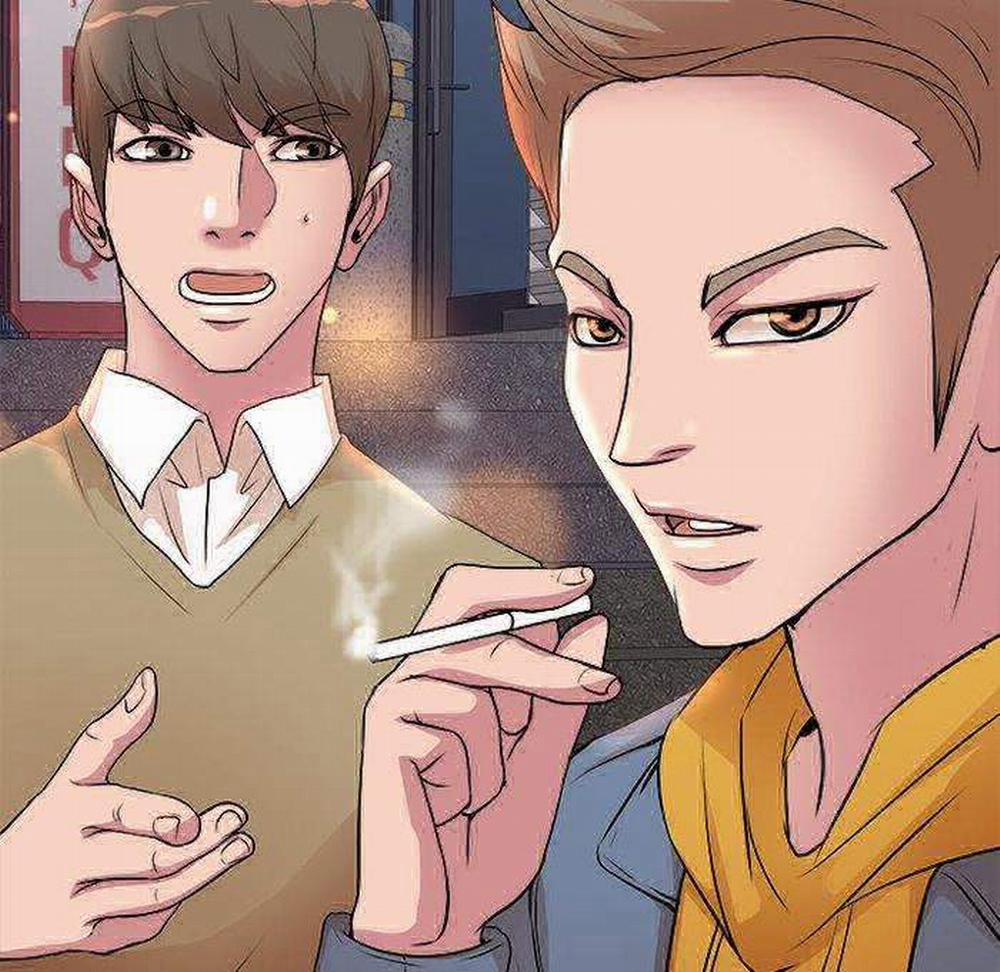 Học Trò Của Vợ Tôi 5 trang 23