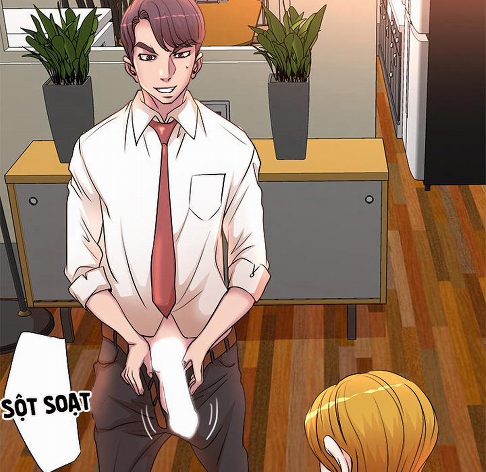 Học Trò Của Vợ Tôi 6 trang 21