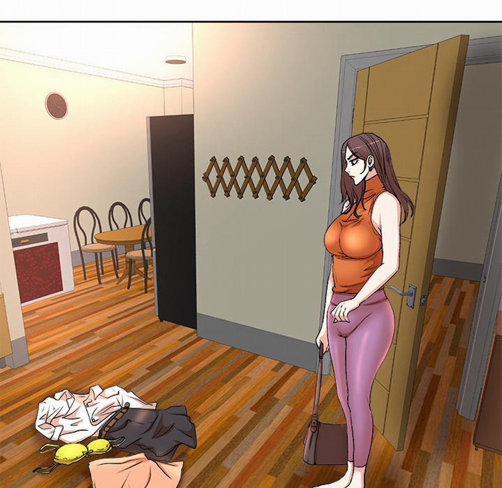 Học Trò Của Vợ Tôi 6 trang 72