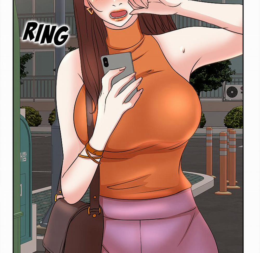 Học Trò Của Vợ Tôi 6 trang 83