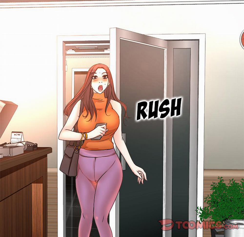 Học Trò Của Vợ Tôi 6 trang 97