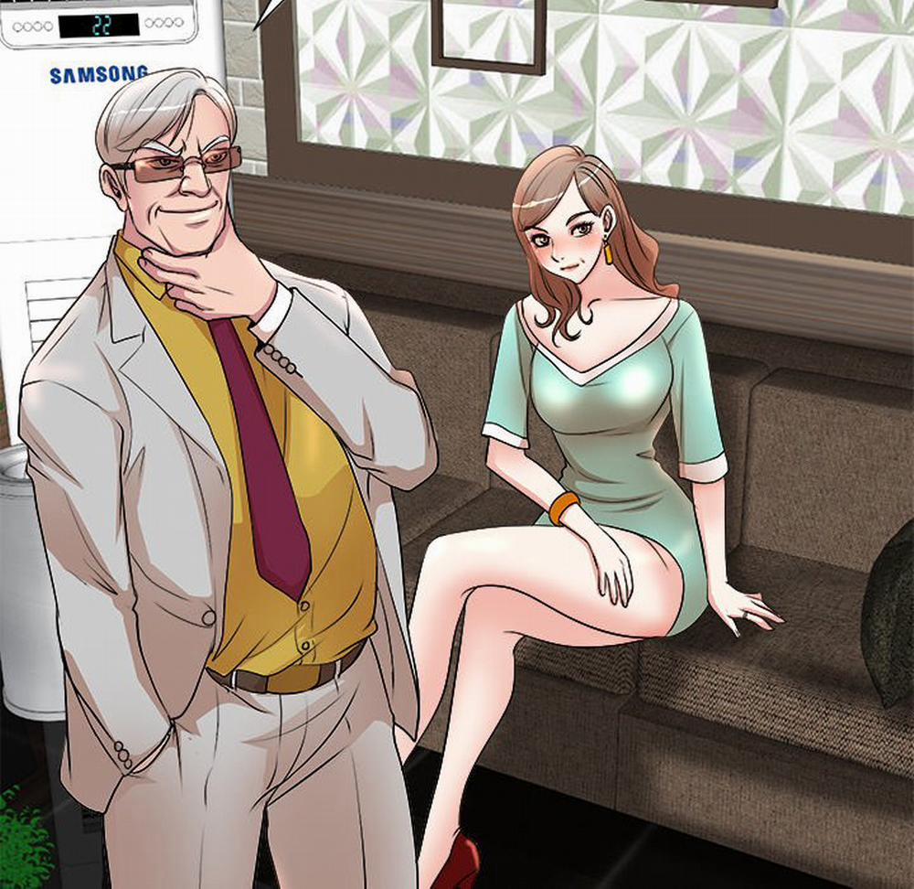 Học Trò Của Vợ Tôi 6 trang 99