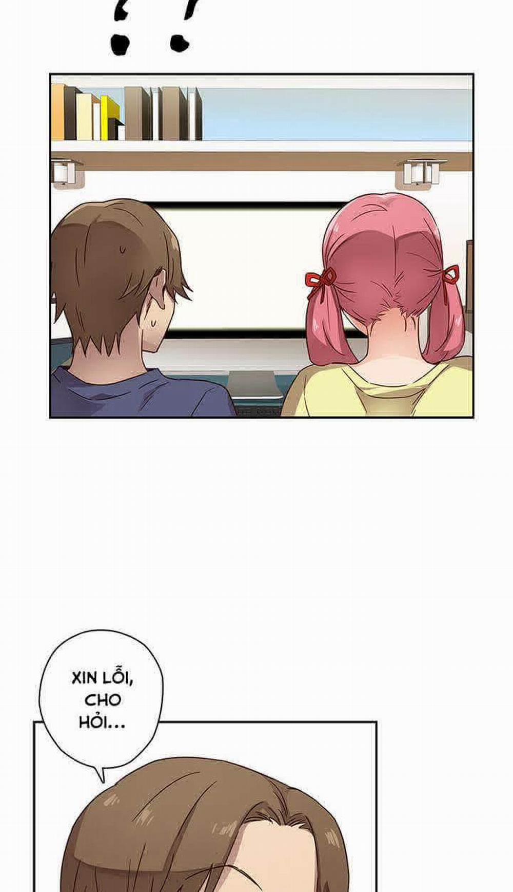 HỌC VIỆN DIỄN VIÊN KHIÊU DÂM 10 trang 27