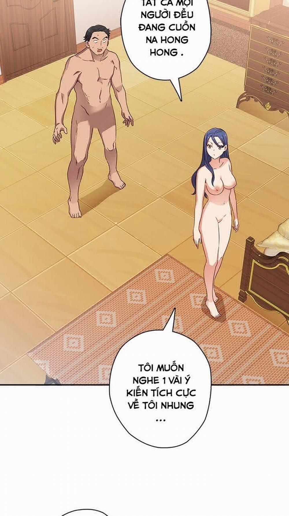 HỌC VIỆN DIỄN VIÊN KHIÊU DÂM 10 trang 63