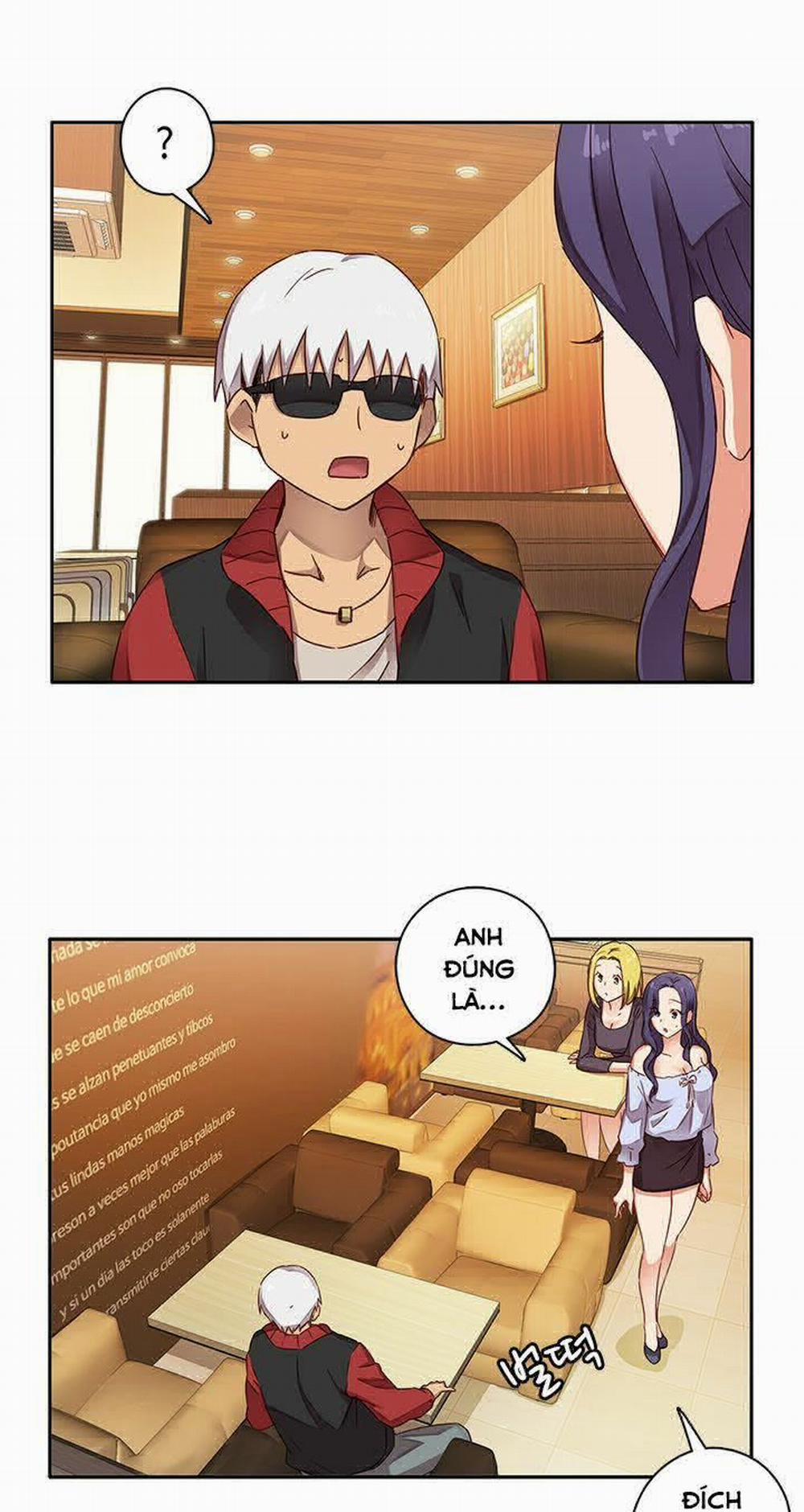 HỌC VIỆN DIỄN VIÊN KHIÊU DÂM 11 trang 20