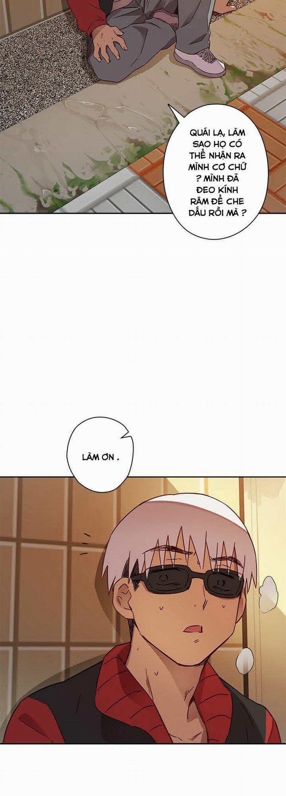 HỌC VIỆN DIỄN VIÊN KHIÊU DÂM 11 trang 33