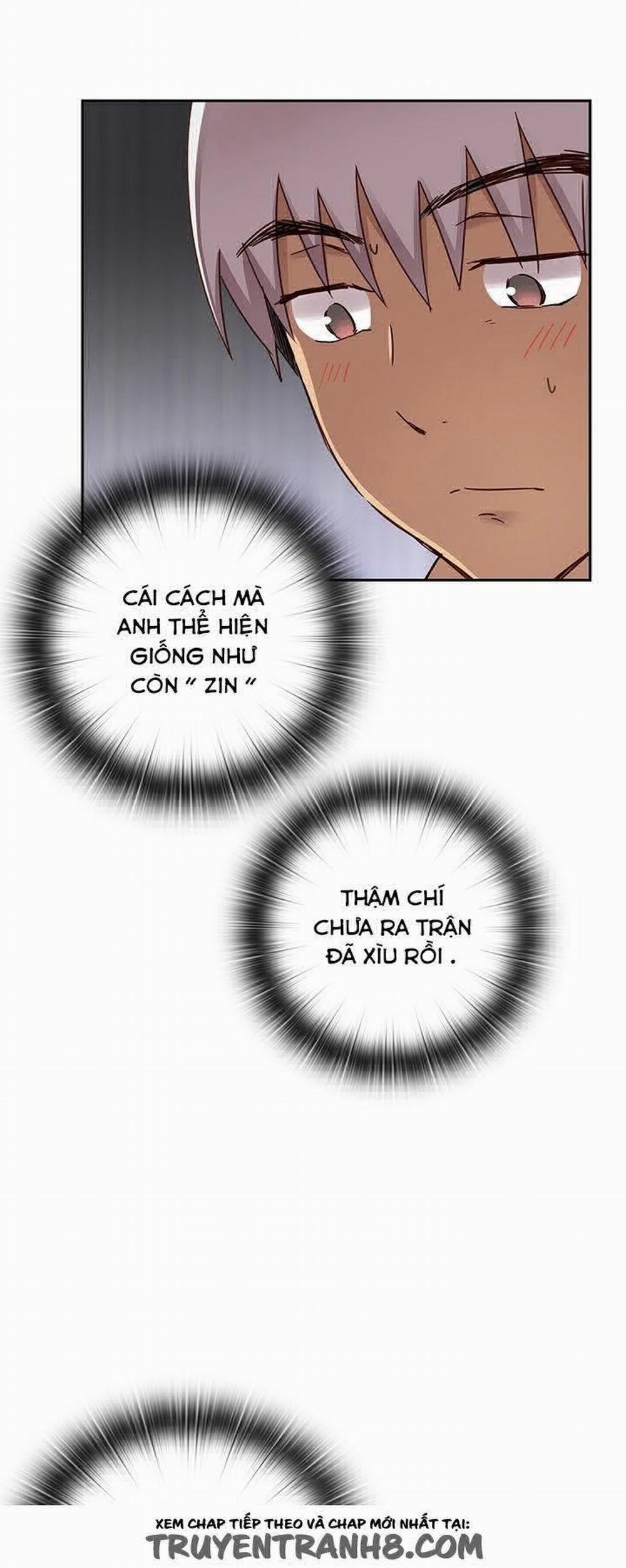 HỌC VIỆN DIỄN VIÊN KHIÊU DÂM 12 trang 58