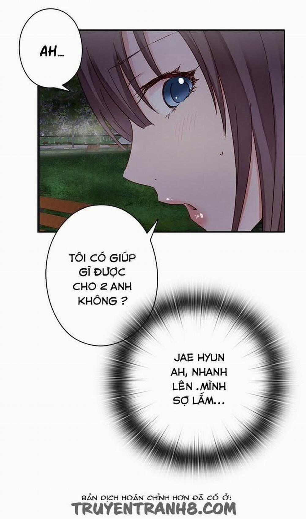 HỌC VIỆN DIỄN VIÊN KHIÊU DÂM 12 trang 79