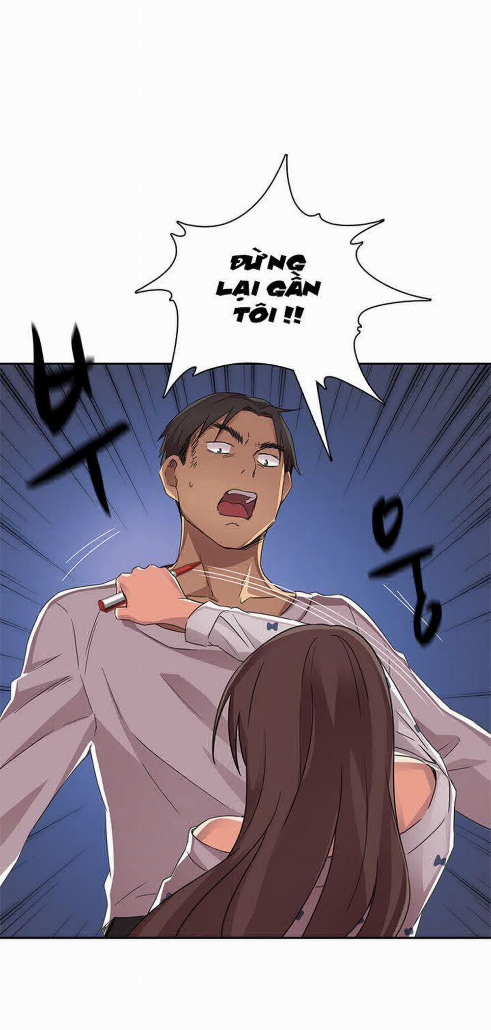 HỌC VIỆN DIỄN VIÊN KHIÊU DÂM 13 trang 30