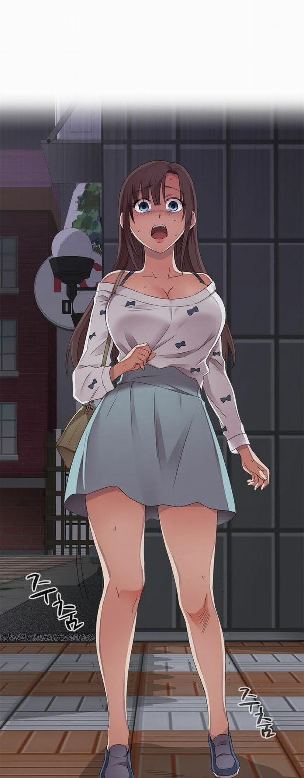 HỌC VIỆN DIỄN VIÊN KHIÊU DÂM 14 trang 12