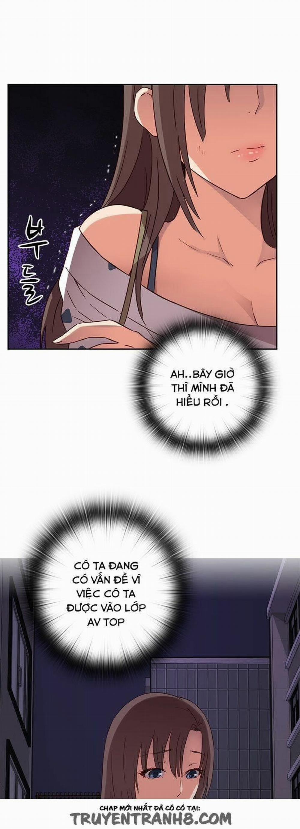 HỌC VIỆN DIỄN VIÊN KHIÊU DÂM 15 trang 26