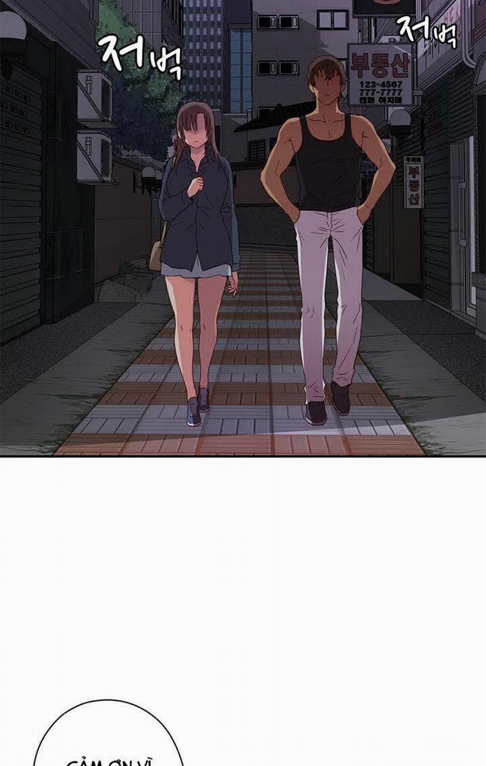 HỌC VIỆN DIỄN VIÊN KHIÊU DÂM 15 trang 32