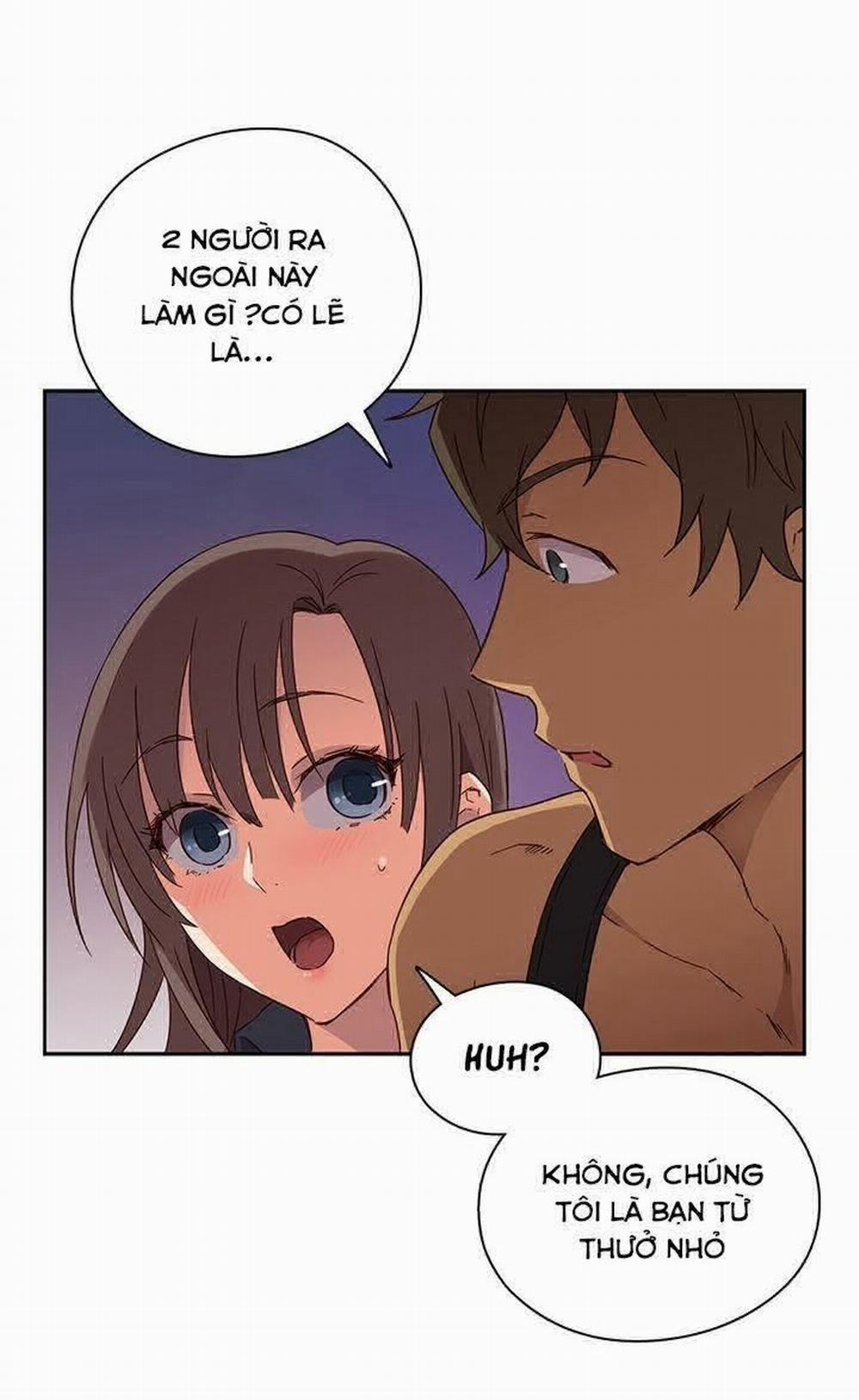 HỌC VIỆN DIỄN VIÊN KHIÊU DÂM 15 trang 36