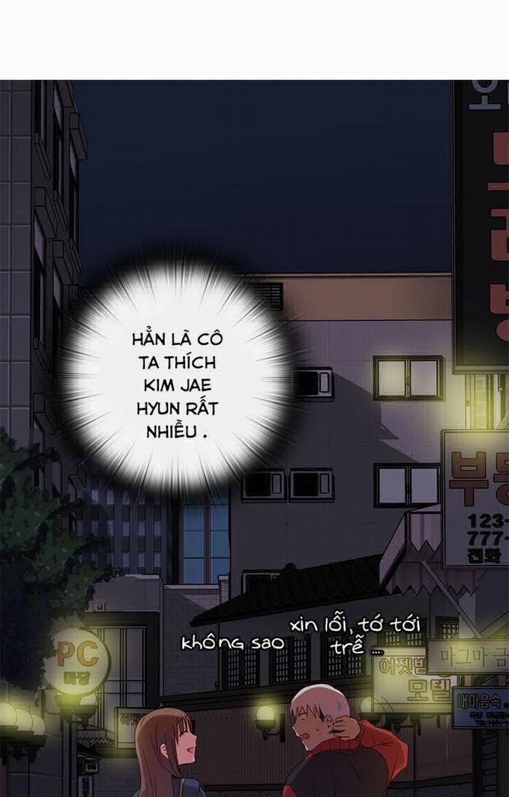 HỌC VIỆN DIỄN VIÊN KHIÊU DÂM 15 trang 56