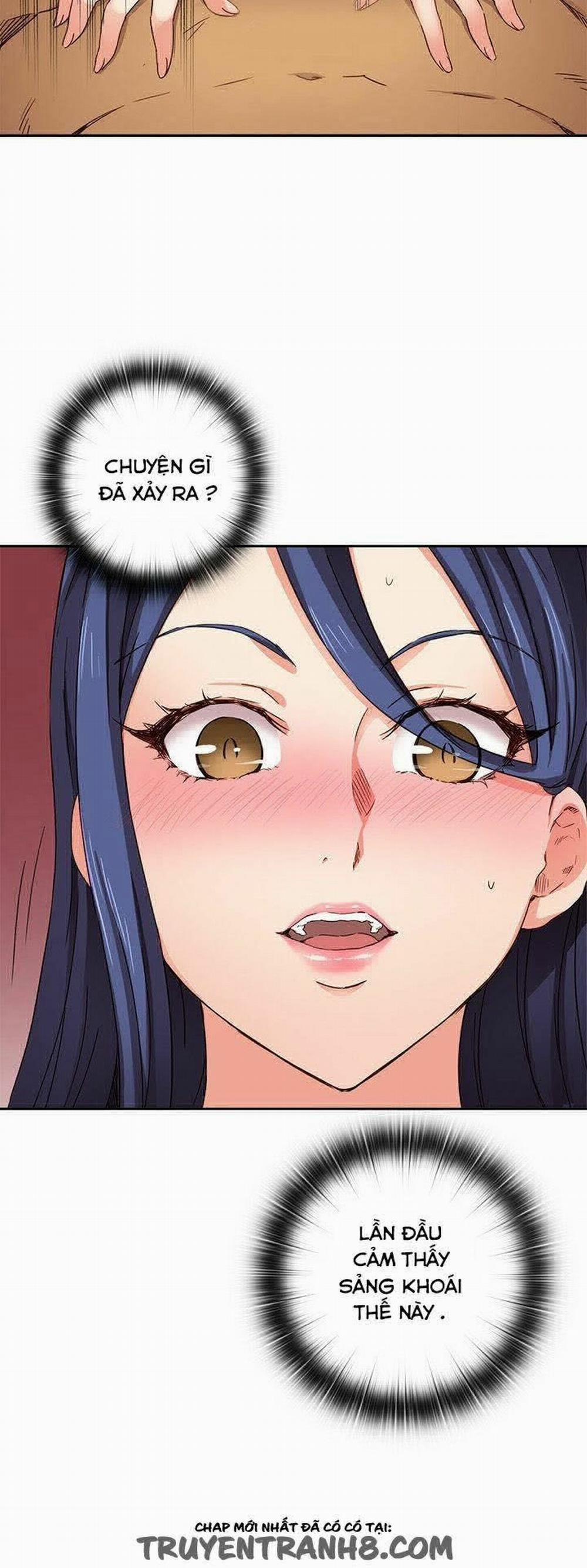 HỌC VIỆN DIỄN VIÊN KHIÊU DÂM 16 trang 28