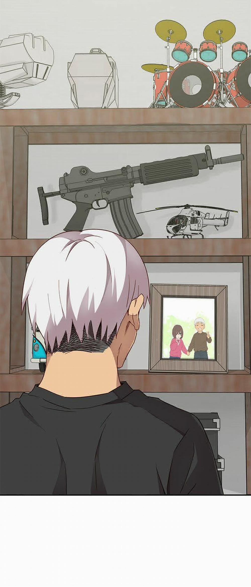 HỌC VIỆN DIỄN VIÊN KHIÊU DÂM 18 trang 24