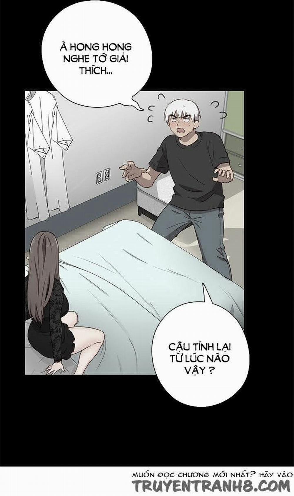 HỌC VIỆN DIỄN VIÊN KHIÊU DÂM 19 trang 15