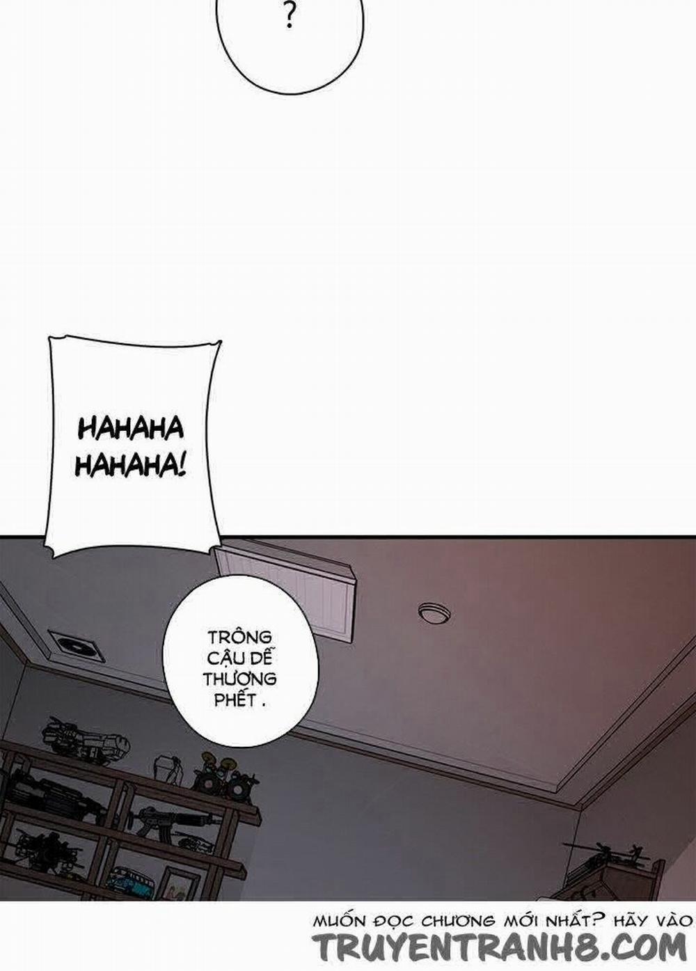 HỌC VIỆN DIỄN VIÊN KHIÊU DÂM 19 trang 33