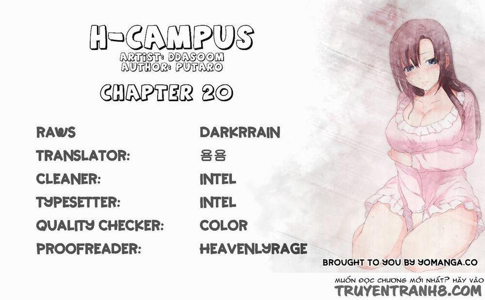 HỌC VIỆN DIỄN VIÊN KHIÊU DÂM 20 trang 2