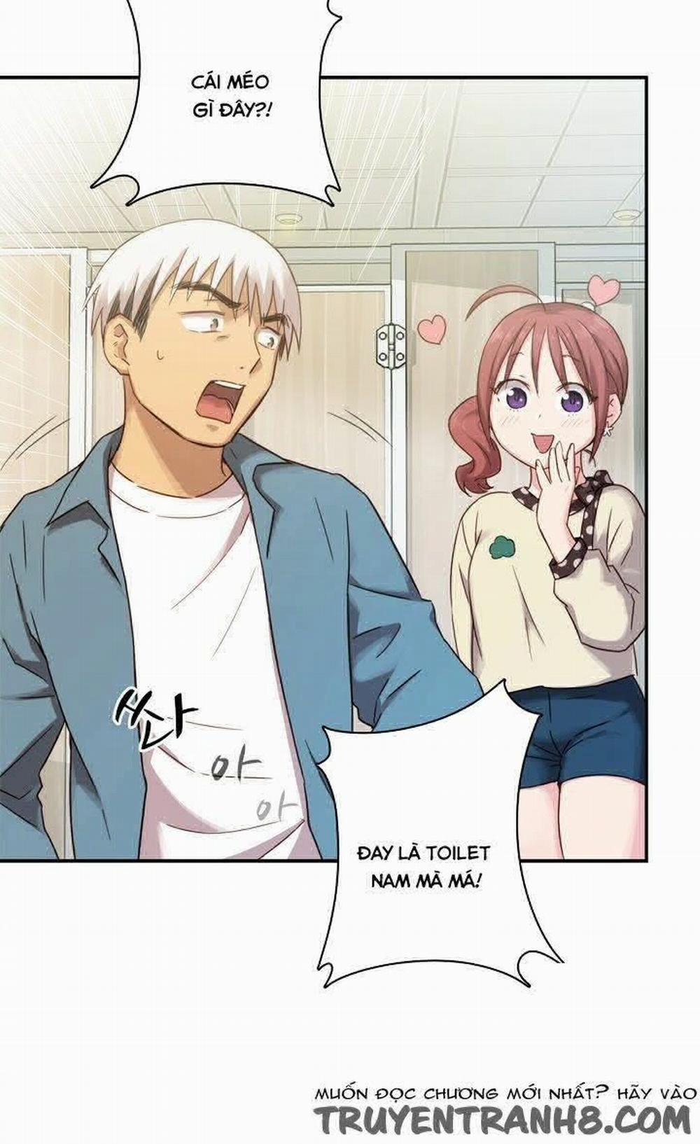 HỌC VIỆN DIỄN VIÊN KHIÊU DÂM 21 trang 19