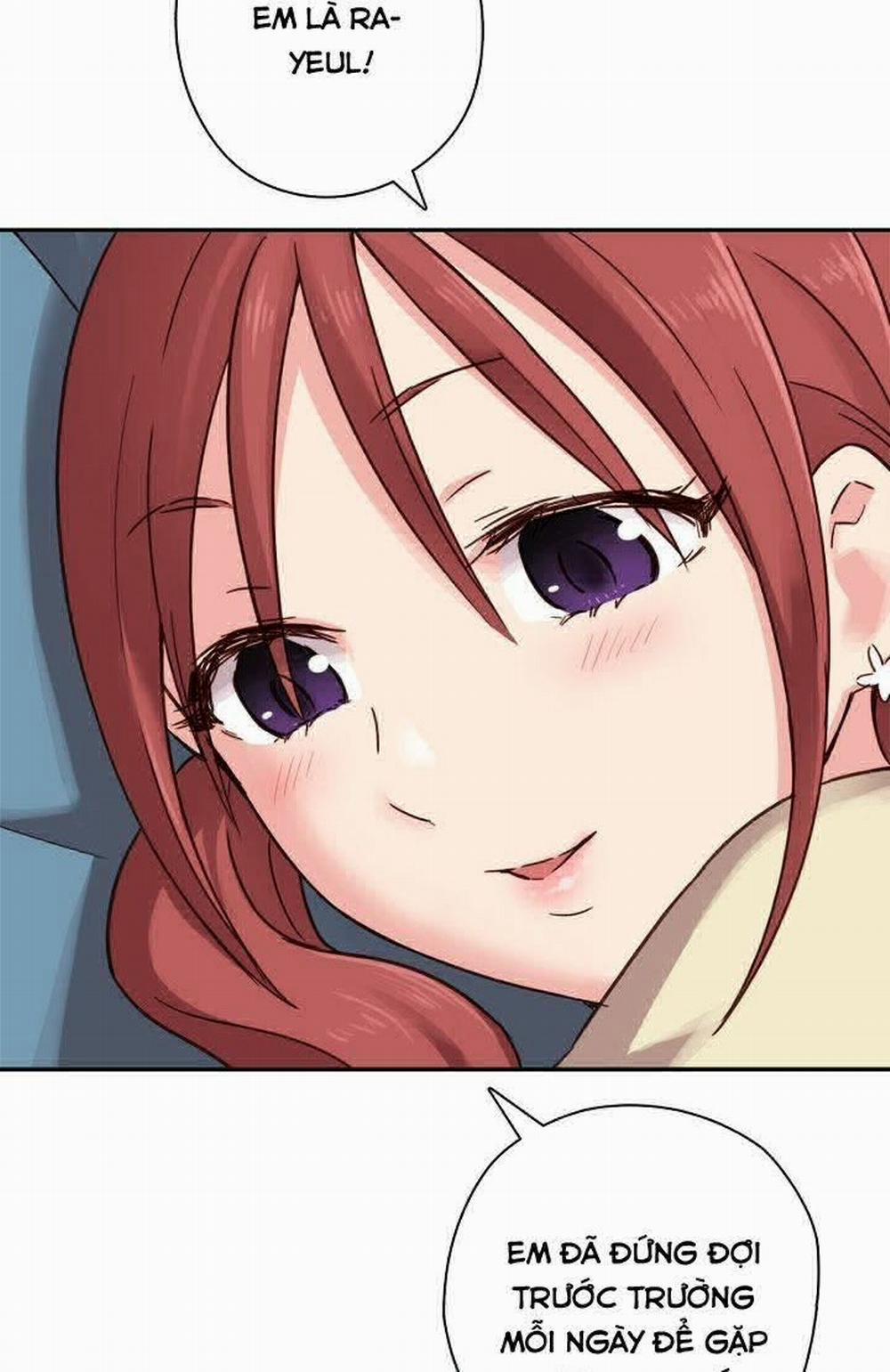 HỌC VIỆN DIỄN VIÊN KHIÊU DÂM 21 trang 30