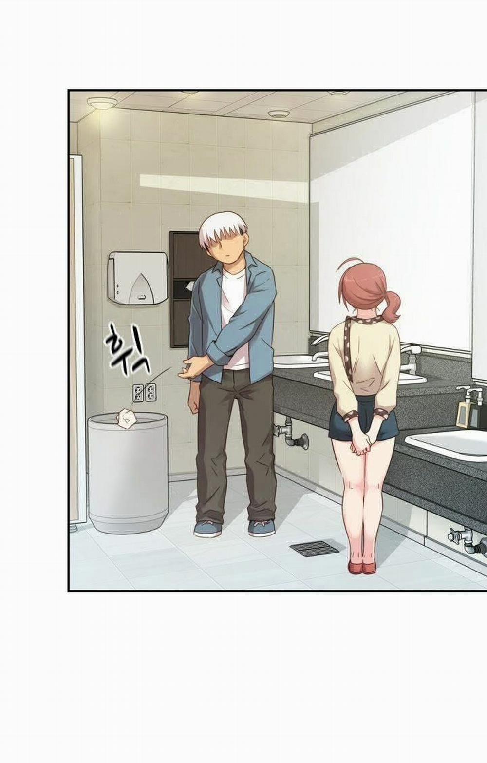 HỌC VIỆN DIỄN VIÊN KHIÊU DÂM 21 trang 40