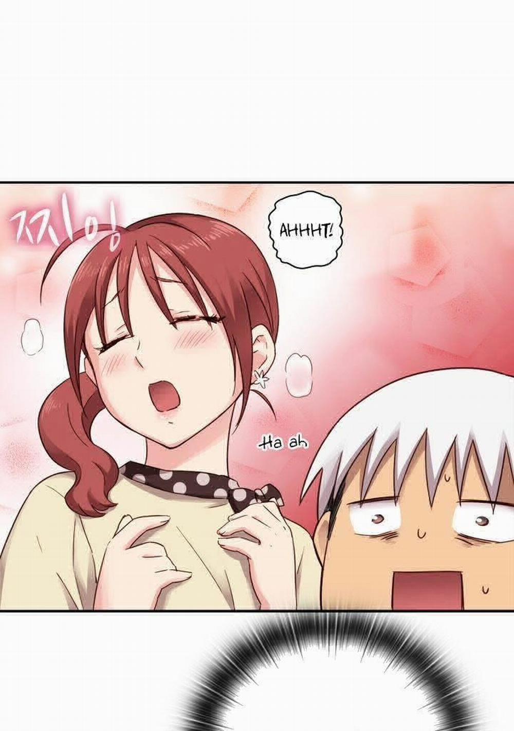 HỌC VIỆN DIỄN VIÊN KHIÊU DÂM 21 trang 48