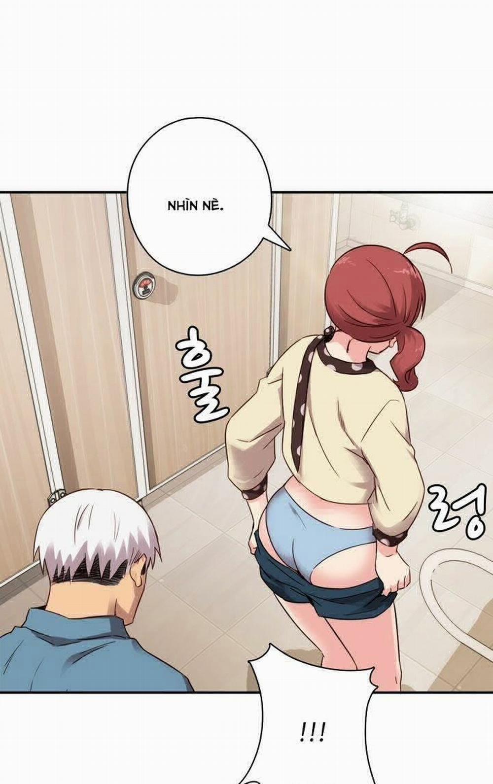 HỌC VIỆN DIỄN VIÊN KHIÊU DÂM 21 trang 52